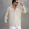 بلوز دورس مردانه B32045